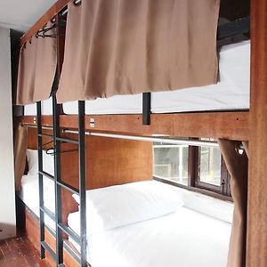 Gemenschappelijk Kamer Alleen voor Vrouwen